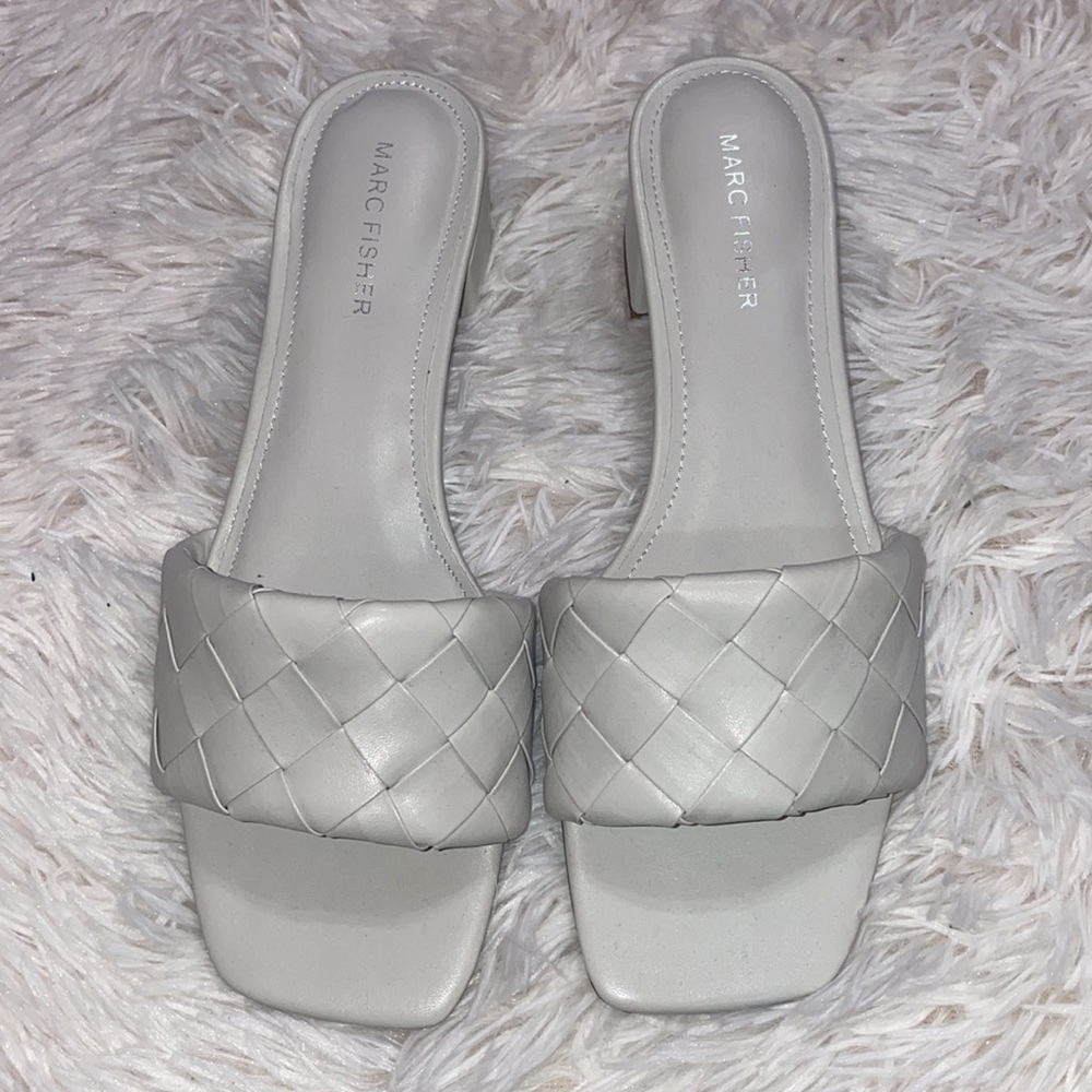 COPY - Marc Fisher Sandals